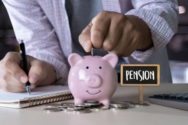 Quanto Aumentano Le Pensioni Di Febbraio 2025 Gli Importi E Le Due