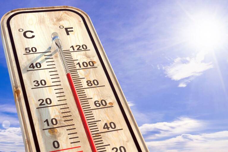 Nuova Ondata Di Caldo Estremo In Italia Ecco Quando E Dove