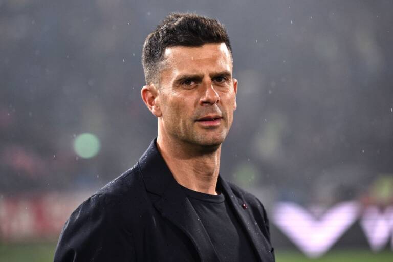 Thiago Motta Manca Poco Per L Annuncio Alla Juventus