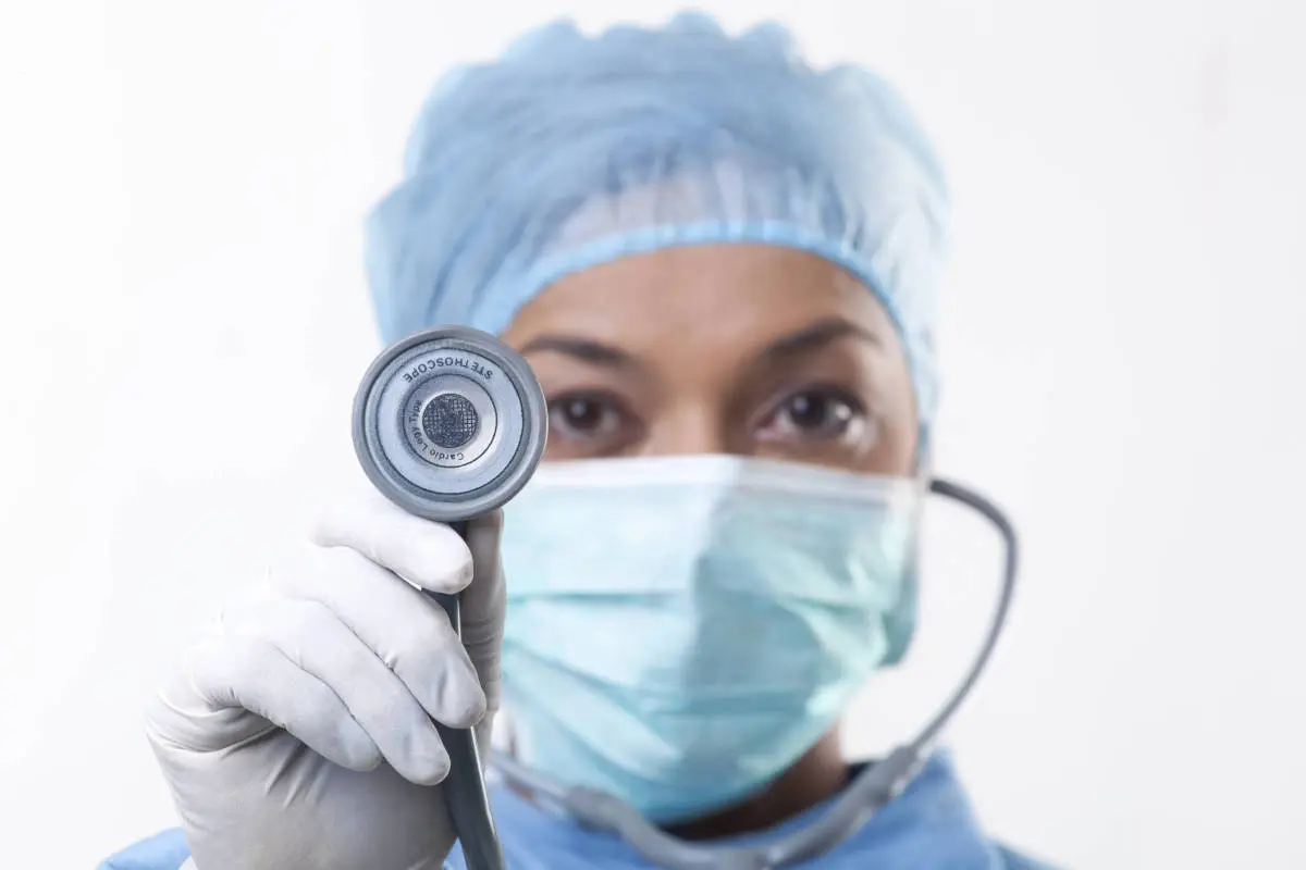 Medico Operazione