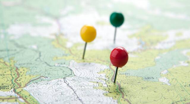 Google maps: curiosità, stranezze e cose divertenti