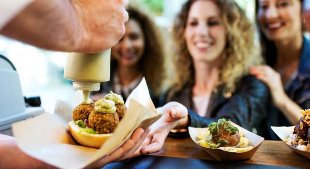Giornata nazionale dei disturbi alimentari: cosa è il DCA?