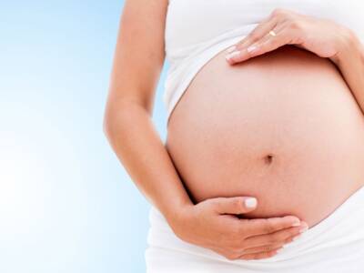 donna incinta pancia gravidanza