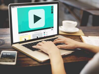 online video streaming