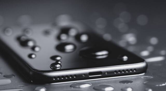 Quali sono differenze fra iPhone 5 e Samsung Galaxy S4