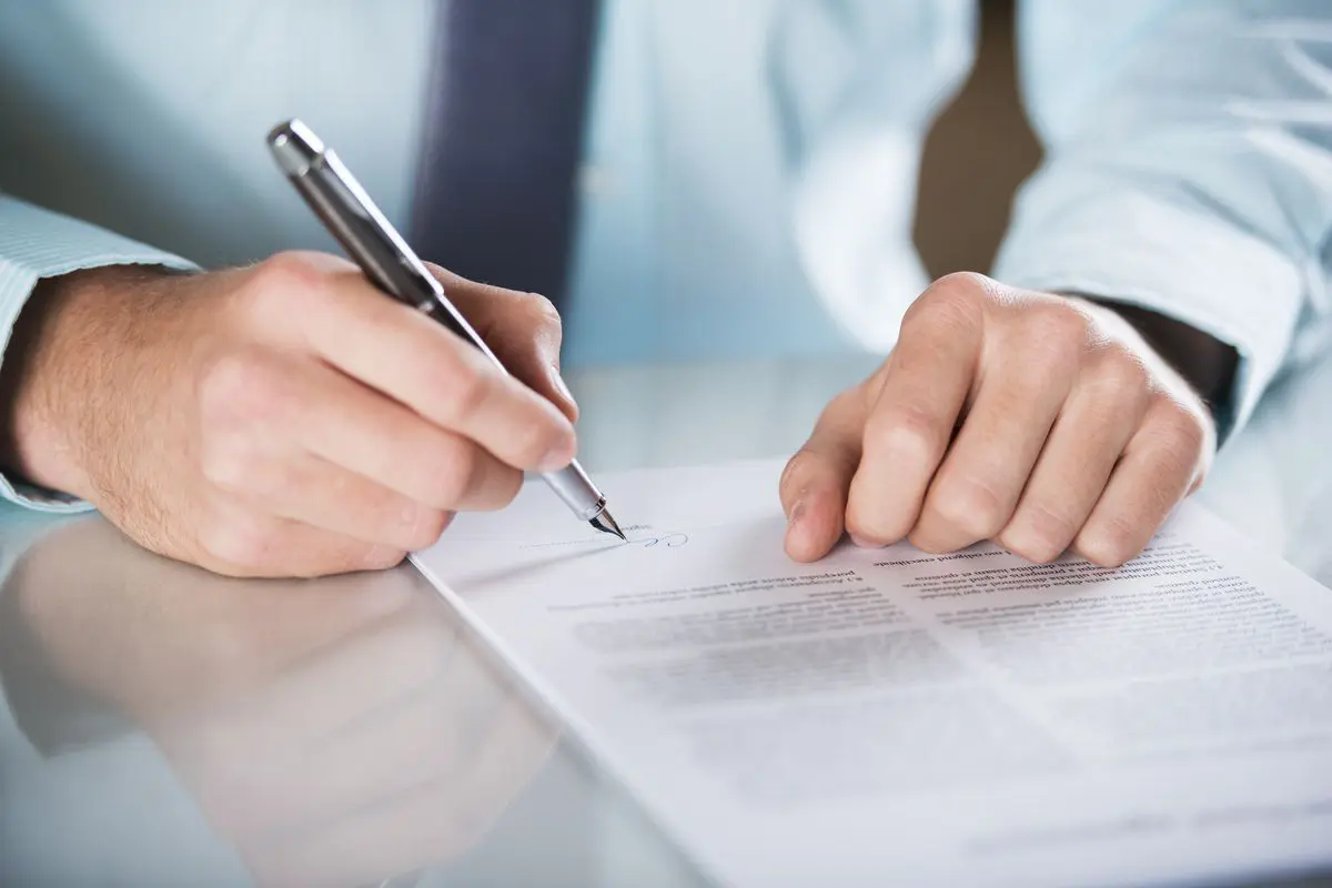lavoro contratto