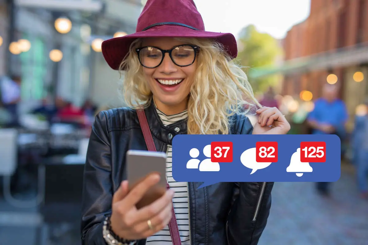 post like facebook