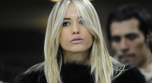 Le curve mozzafiato? Ce le regala la sensualissima Elena Santarelli