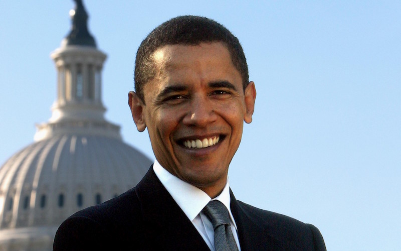 Obama a Milano: “Gli Stati Uniti continueranno a muoversi nella giusta direzione”
