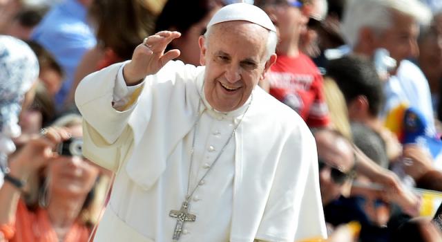 Papa Francesco: &#8220;Abortire è come affittare un sicario&#8221;