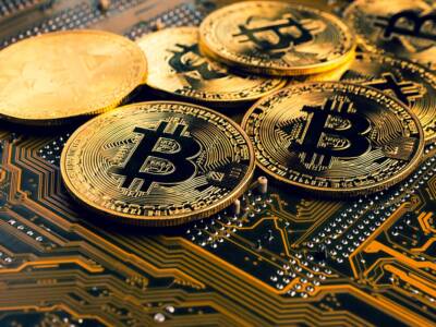 bitcoin criptovalute moneta digitale