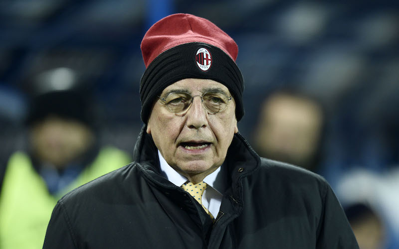 Adriano Galliani svela: “Maurizio Sarri vicinissimo al Milan”