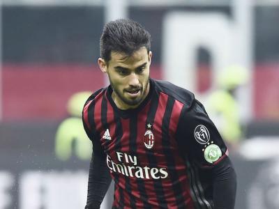 Milan Suso