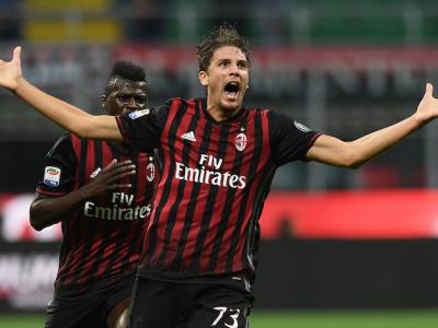 Locatelli Milan