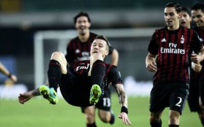 Kucka Milan