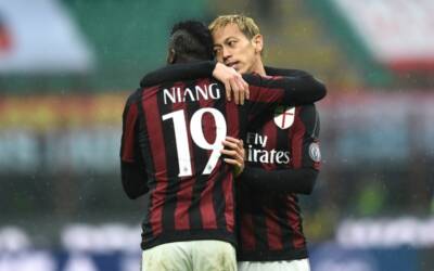 Niang Milan