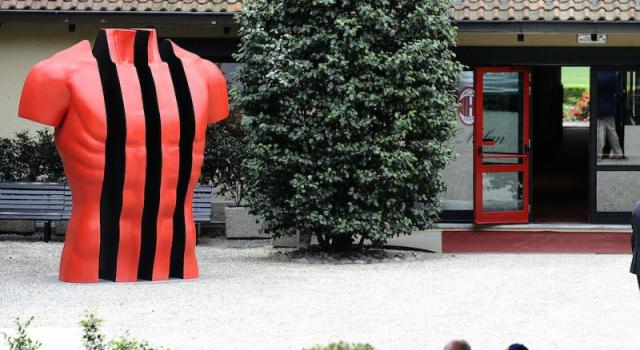 Verso Fiorentina-Milan: out Gigio e Storari, gioca Antonio Donnarumma