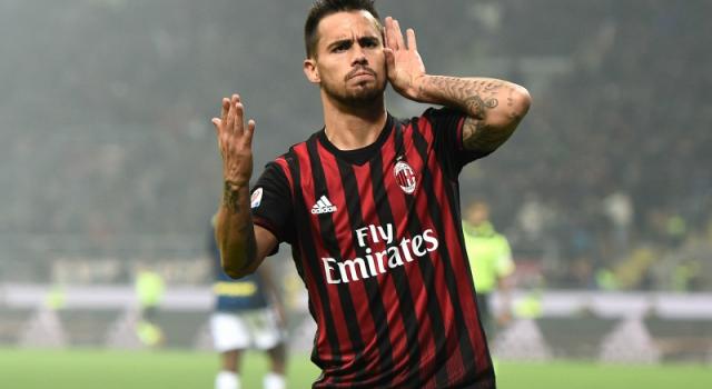 Suso, Milan pronto a discutere il rinnovo: lo spagnolo non è sul mercato