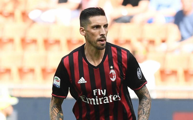 Calciomercato Milan, Sosa verso il Trabzonspor: accordo trovato con il giocatore