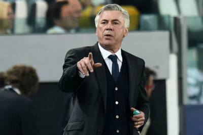 carlo ancelotti renato sanches al milan