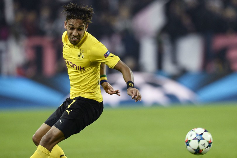 Scoppia il caso Aubameyang: il giocatore lascia l’allenamento del Dortmund per un raffreddore