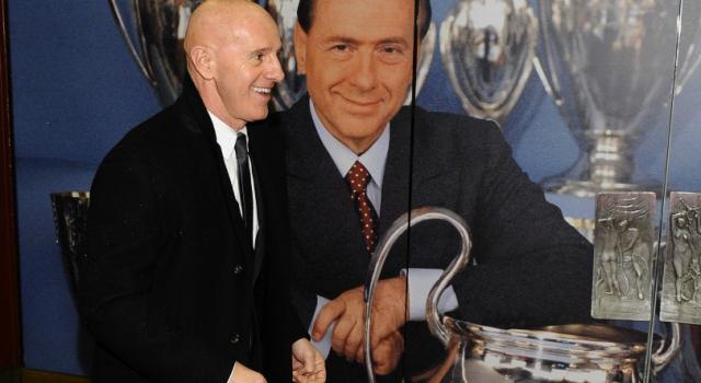 Amarcord rossonero: Europa League, il Milan torna a Vienna, terra di trionfi in Coppa dei Campioni