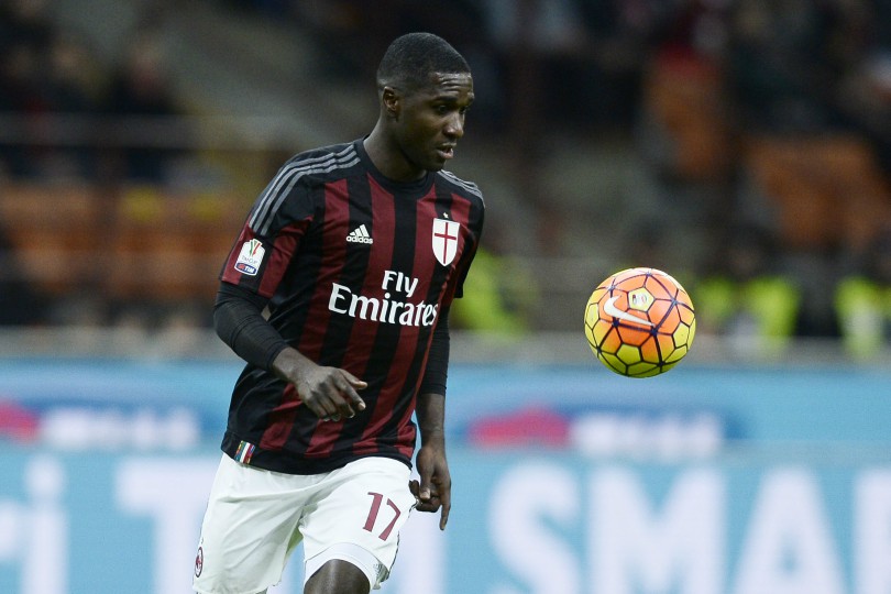 Cristian Zapata