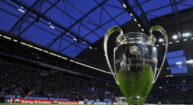 Champions League, playoff: avanti Ajax, Celtic e Paok. Roma in seconda fascia