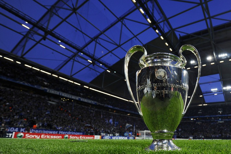 Champions League 2018, il sorteggio dei quarti di finale