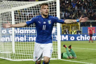 CIRO IMMOBILE