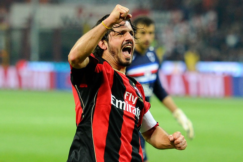 Milan, Brocchi su Gattuso: “Lui sa come rialzare la squadra”