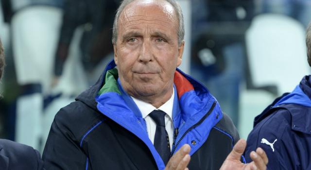 Qual. Mondiali 2018, le probabili formazioni di Italia-Macedonia