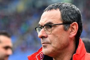 MAURIZIO SARRI