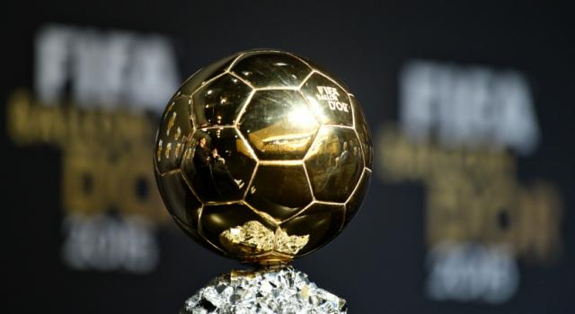 Pallone d&#8217;Oro 2018: i nomi dei candidati