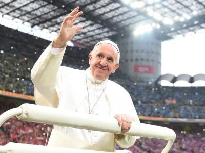 Papa Bergoglio: “G20? Temo alleanze pericolose e rischi sull’immigrazione”