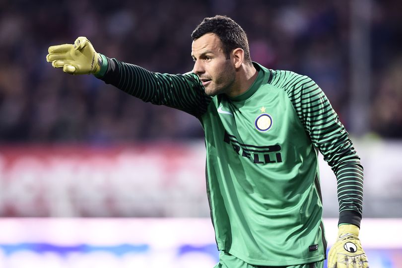 Agente Radu: “Delusi dall’Inter, Handanovic poco sportivo”
