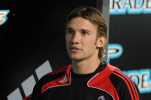 Shevchenko Milan