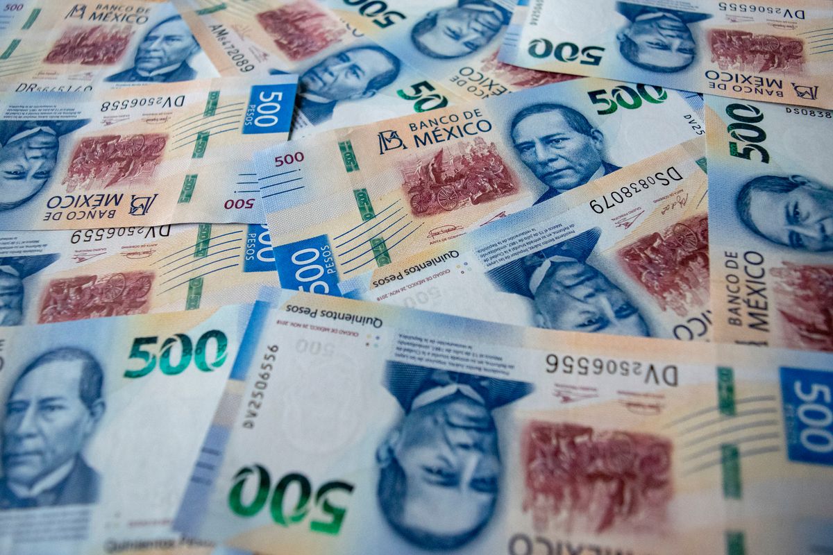 Le obbligazioni BEI in pesos messicani