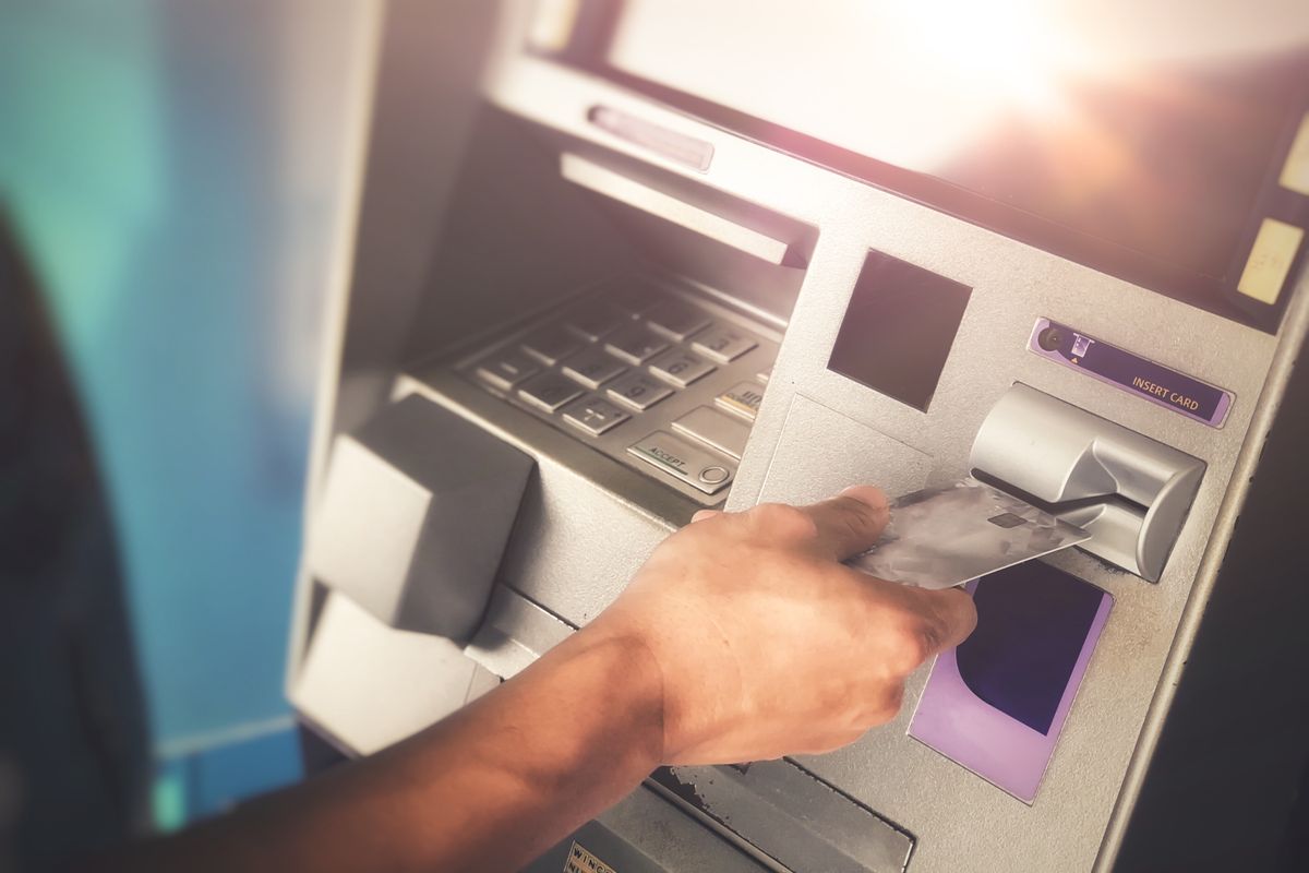 Cosa significa ATM? Gli sportelli automatici e le loro funzioni