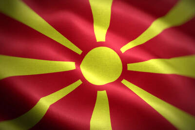 Macedonia