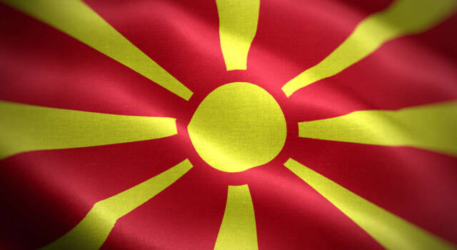 8 settembre 1991, la Macedonia dichiara l&#8217;indipendenza dalla Jugoslavia