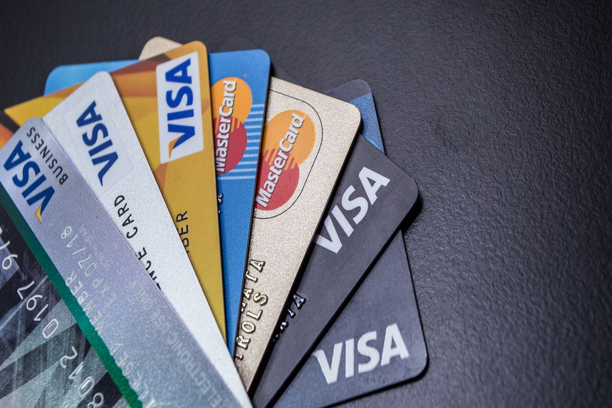 carta credito prepagata bancomat visa mastercard