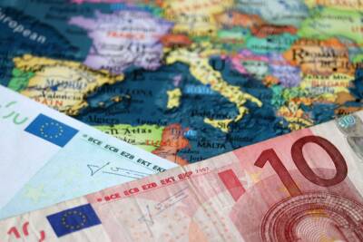 investimenti esteri europei titoli di stato
