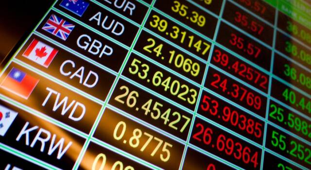 Il Mercato azionario:  Come funziona e come gestire gli investimenti per un buon guadagno