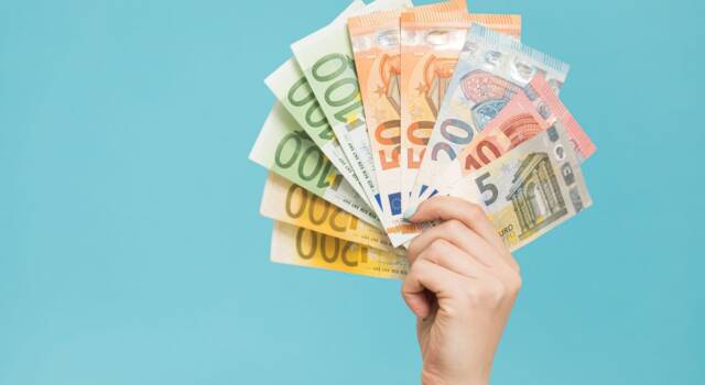 Legge 104, cos’è il bonus mille euro