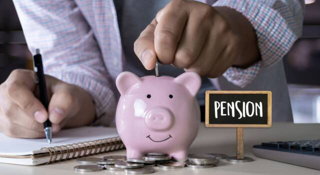 Riforma previdenziale: spunta la nuova pensione minima