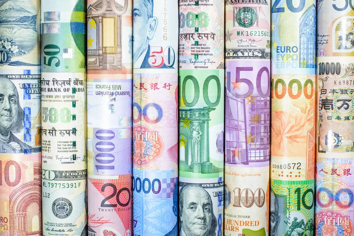 soldi estero investimento
