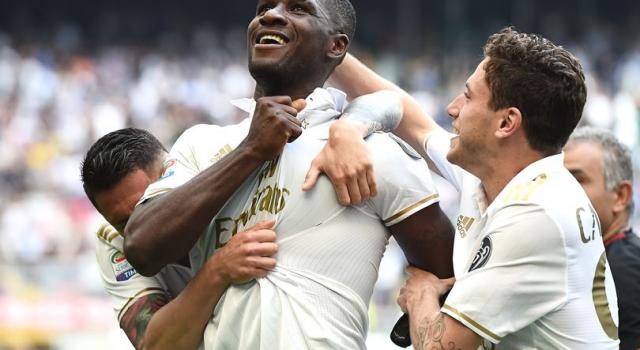 Udinese in pressing su Zapata: ma c&#8217;è il problema ingaggio