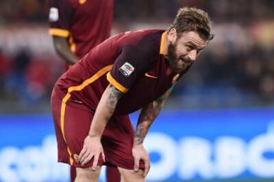 De Rossi