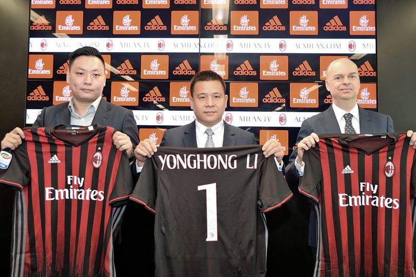 Milan, Fassone pronto a volare in Cina: 2018 anno cruciale per i rossoneri